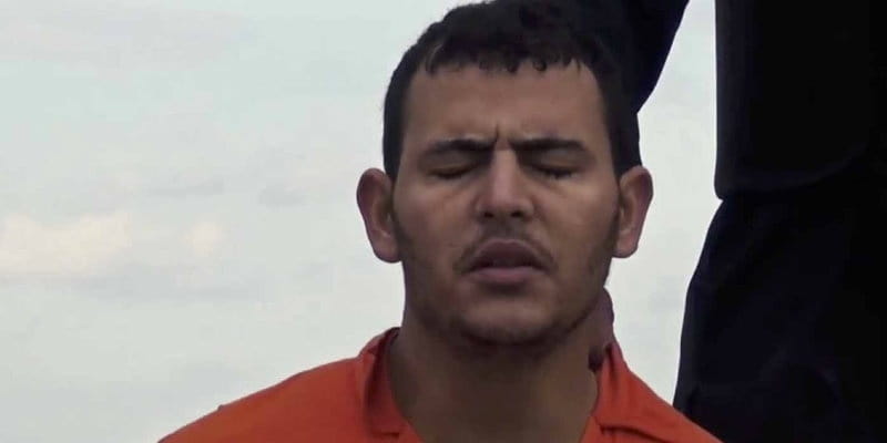 Egypt in Mourning as It Bombs Libyan Terrorist Targets after Beheading of Copts